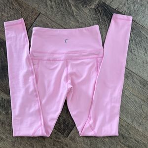 Zyia High Waisted Leggings